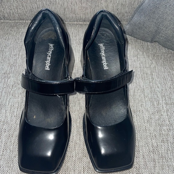 jeffrey campbell reine platform